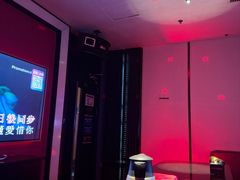 -音乐派KTV(银泰城店)