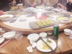-遇东北林区铁锅炖(南开店)