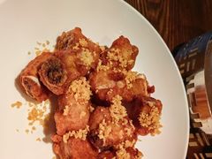 -粗茶淡饭·隐庐私厨(东亭店)
