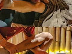 -莲泰式·中式·沐足·精油SPA采耳(天河店)