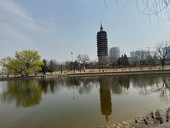 -西海子公园