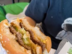 -麦当劳(杭州临平万达广场店)