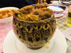 -华梅西餐厅(哈尔滨中央大街店)