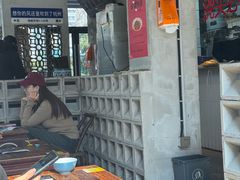 -方铲铲·成都板凳面(滨江银泰店)