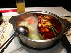 -辣家私厨火锅·龙虾(开发区店)