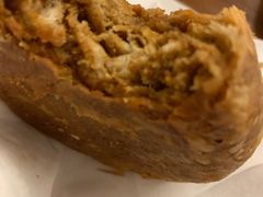 麻酱烧饼-来顺成饭庄
