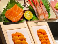 -胆道·海胆专门店(凯德晶萃店)