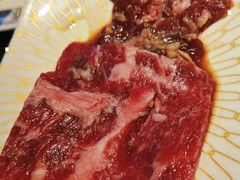 -AJIYA·池袋日式烧肉自助(天津万象城店)
