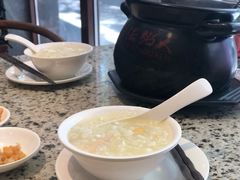 -温粥人(春晖路店)