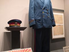 -聂荣臻元帅陈列馆