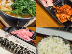 -韩礼年糕(飞虹路店)