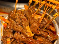 -小龙坎火锅(全球总店)