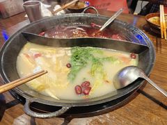 -萍姐火锅·公路夜市(南京新街口店)