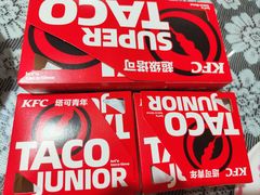 -肯德基(春申店)