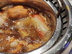 -龍歌自助小火锅(城阳万象汇店)