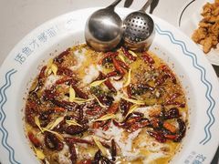 -花椒俏川菜小馆(南海万达店)