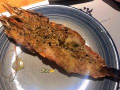 -大将料理餐厅(汇锦街店)