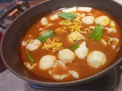 -肖记公安牛肉鱼杂馆·省级非物质文化遗产(江汉路直营店)