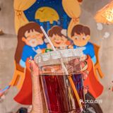 中和美食扛把子，这家火锅每天排长队！