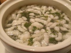江南野菜鱼米羹-全聚德(江宁店)
