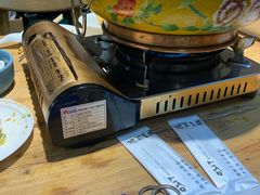 -0317火锅鸡·清真(正达店)