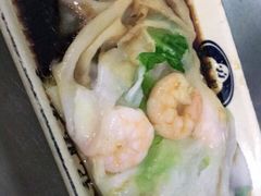 -银记肠粉店(北京路店)