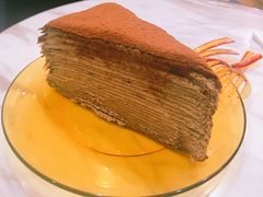 -Awfully Chocolate(来福士广场店)