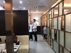 -煲王粤菜餐厅(中侨中心店)