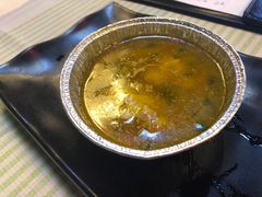 烤猪脑-年轮烧烤·羊蝎子·烤鱼(星湖街店)