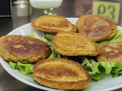 -清真·益鑫羊肉手抓馆(花园北街店)