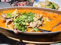 -金厨泰国餐厅·全泰籍厨师料理(拱北店)