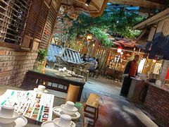 -田园印象·成都土菜院子(华阳店)