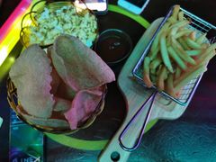 -MOSSO音乐酒吧·Live House(南京西路店)