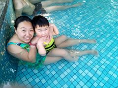 -咸宁万豪温泉谷度假区