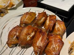 -西安W酒店·WEI全味西餐厅