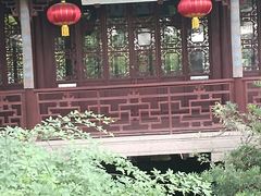 -上海醉白池公园