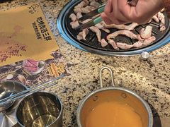 -安又胖韩国烤肉