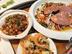 -醉壹号海鲜大排档·老厦门特色菜(厦门美食地标店)