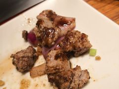 三文鱼刺身-大渔之观(安贞店)