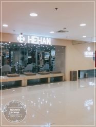 -DX HAIR SALON·发现未知美发沙龙