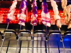 -很久以前羊肉串(清河店)