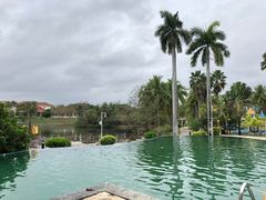 -三亚珠江南田温泉度假区