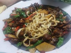 -童婆婆面馆(薛庄小区店)