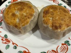 -老门框爆肚涮肉(方庄店)