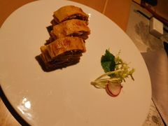 -老船坞餐厅(北京亚洲大酒店 )