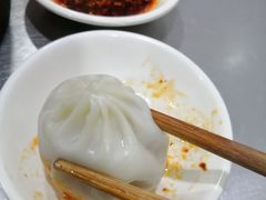 -安庆柴火馄饨(马道街店)