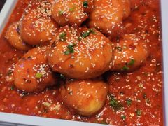 -醉小酒馆·川菜·江湖菜·重庆菜(观音桥旗舰店)