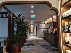 -沐春秋茶书院·茶室.茶馆.商务包房(知春路店)