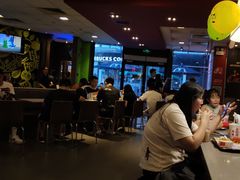 -麦当劳(龙湖时代天街店)