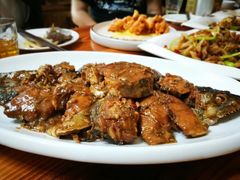 -老刘私厨猪脚饭